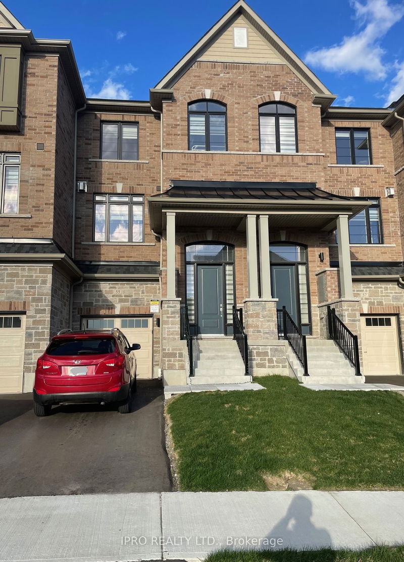 home for lease on 55 Dorian Drive