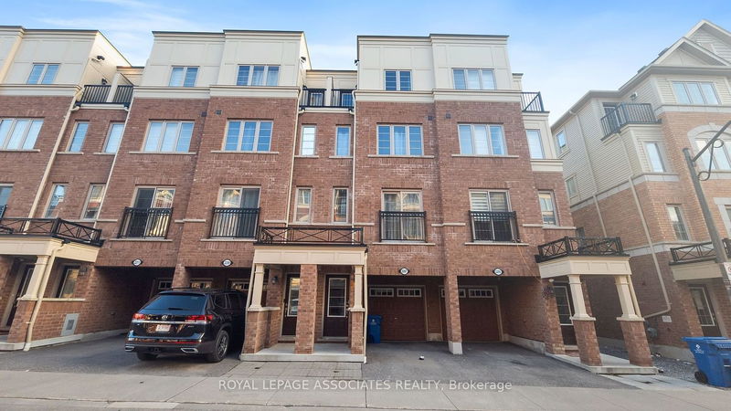 home for lease on 421-2207 Chevron Prince Path