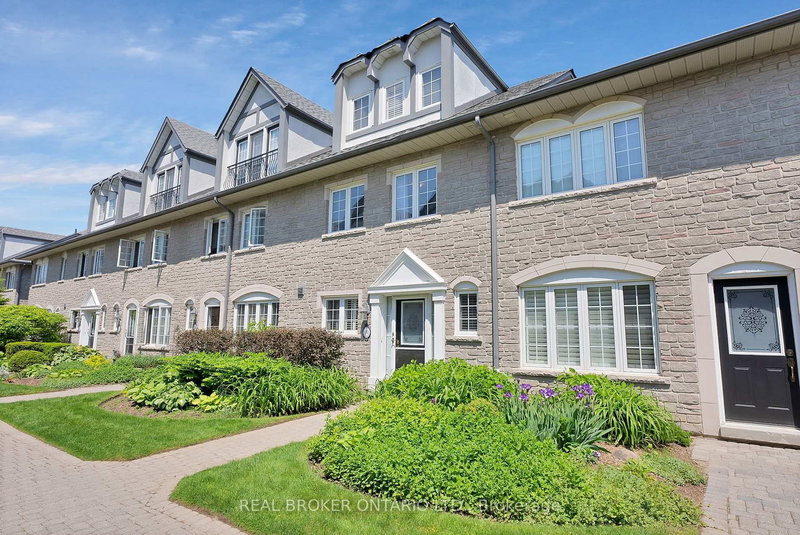 112 - 1995 Royal Rd, Pickering, L1V 6V9 | Image 2