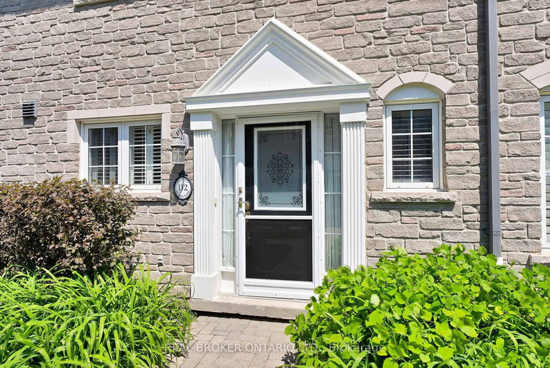 112 - 1995 Royal Rd, Pickering, L1V 6V9 | Image 3