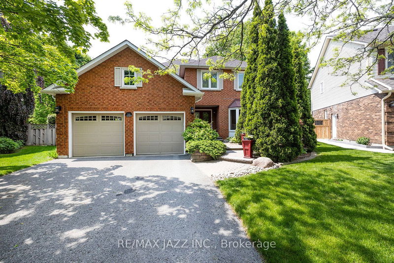 home for sale on 11 White Cliffe Drive