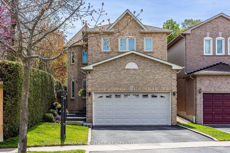 home for sale on 3 Knotty Pine Drive
