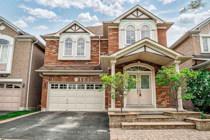 home for sale on 81 Telford Street