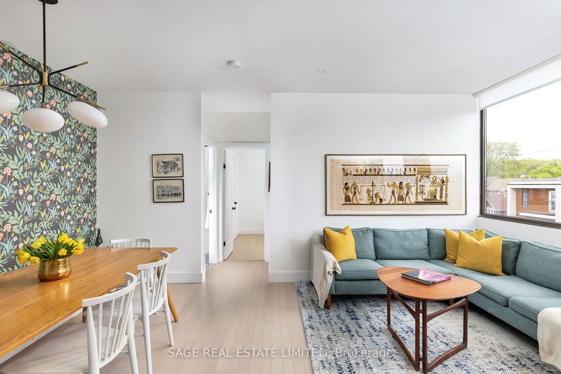 home for sale on 301-300 Coxwell Avenue