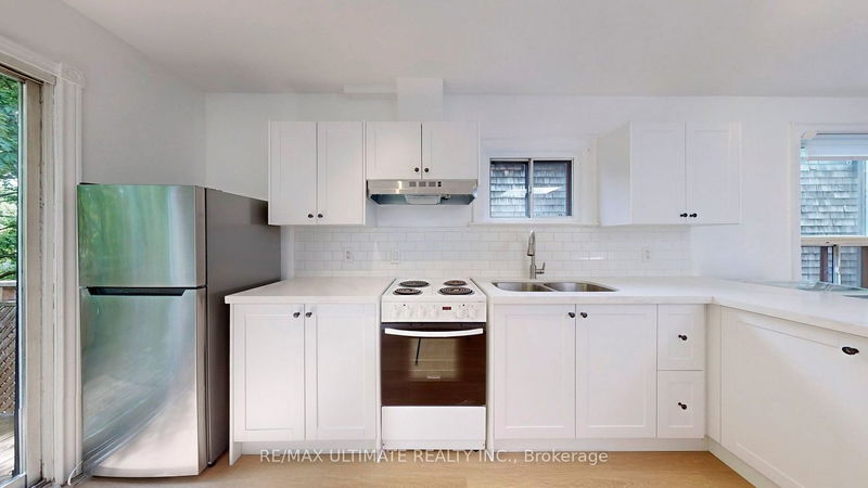 home for sale on 215 Kingston Road