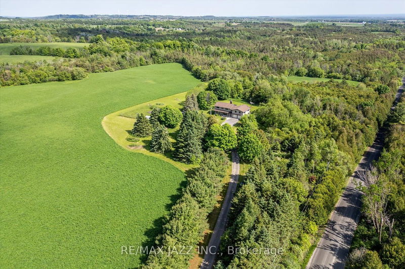 8733 Leskard Rd  Clarington, L0B 1M0 | Image 3