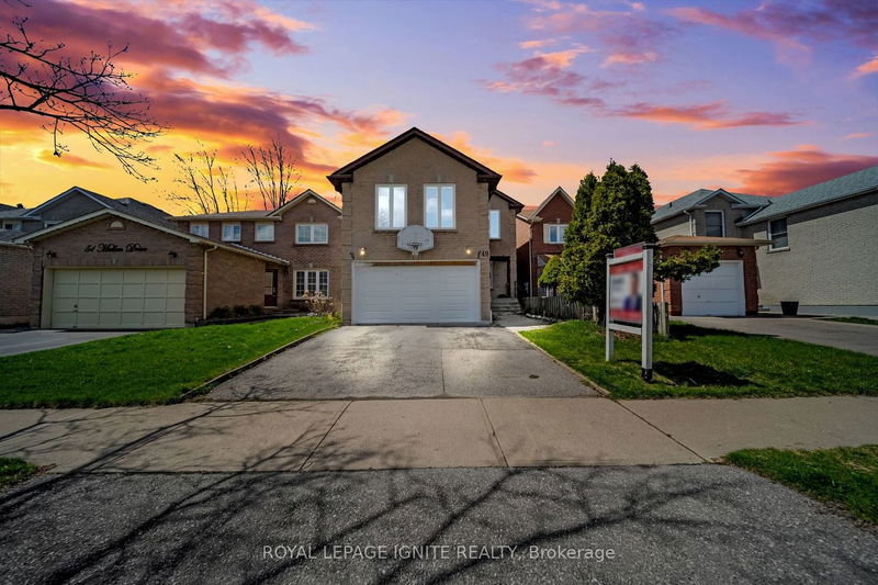home for sale on 49 Mullen Drive