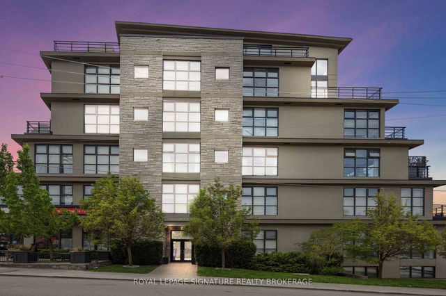 205 - 160 Fallingbrook Road