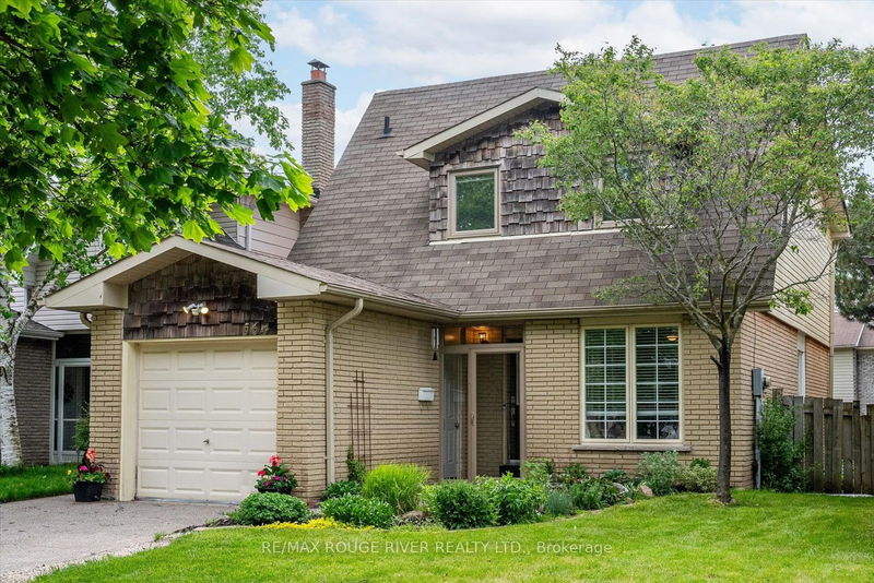 home for sale on 564 Eyer Drive
