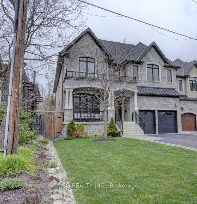 1443 Highbush Trail