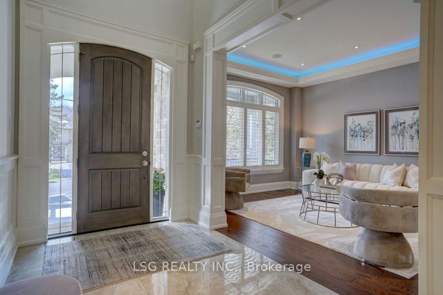 1443 Highbush Trail