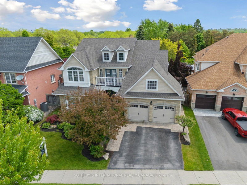 home for sale on 3 Mackey Drive