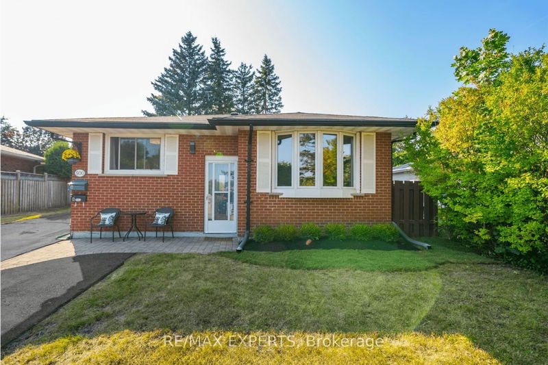 home for lease on 500 Tennyson Court