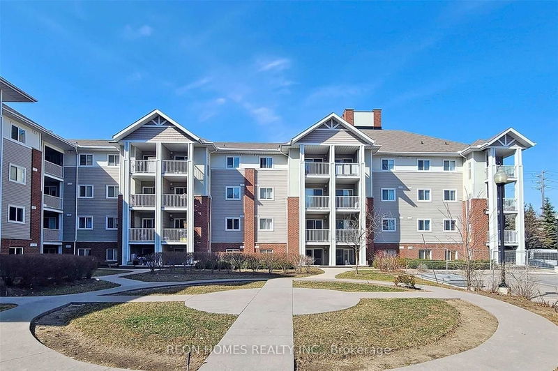 home for sale on 221-5225 Finch Avenue E
