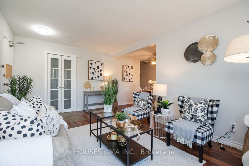 home for sale on 53-401 Wentworth Street W