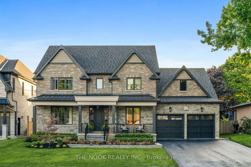 home for sale on 42 Heber Down Crescent