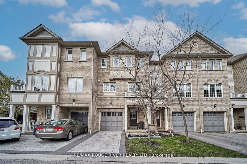 home for sale on 24-1850 Kingston Road
