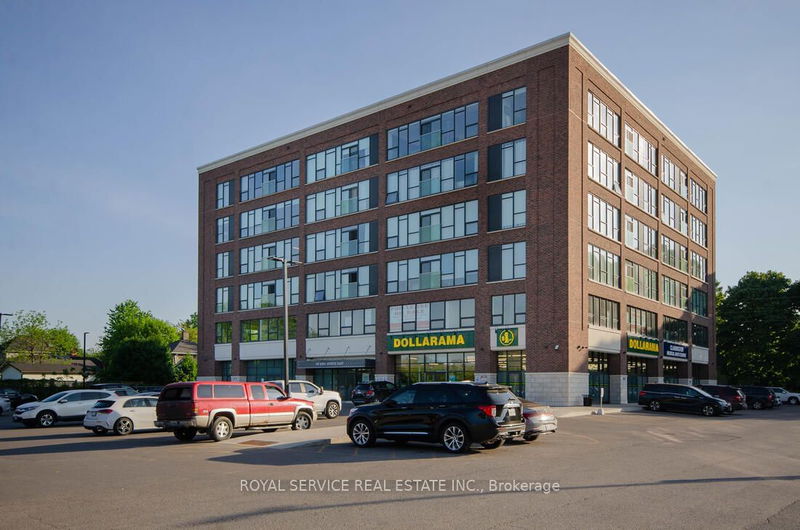 home for sale on 604-109 King Avenue E