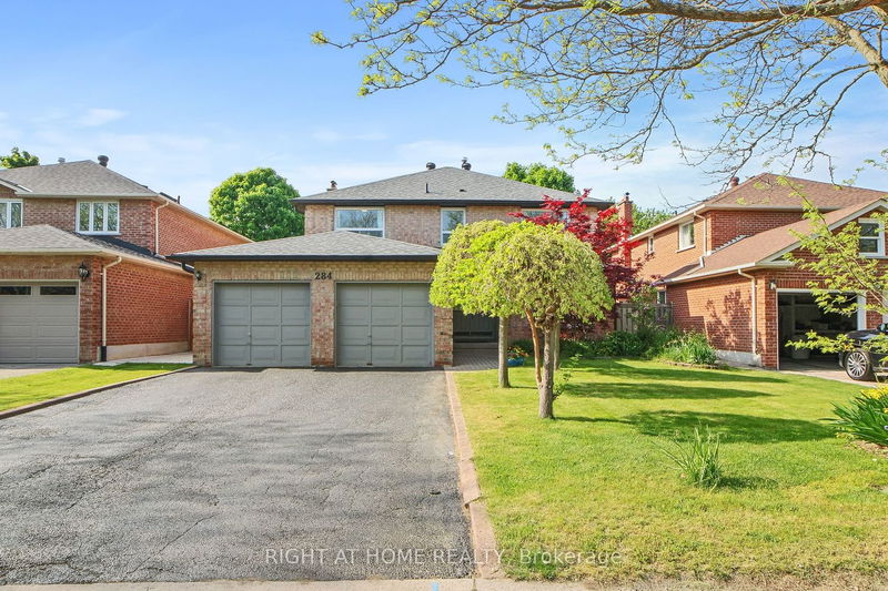 home for sale on 284 Hoover Drive