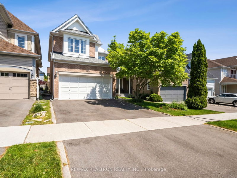 home for sale on 83 Long Island Crescent
