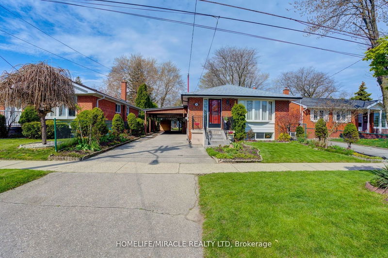 home for sale on 24 Ivanhoe Court