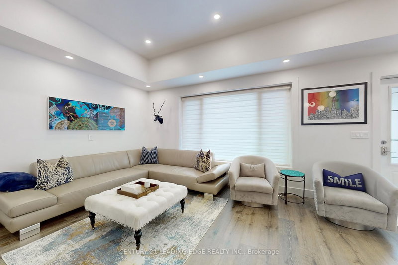 138 Budea Cres, Toronto, M1R 4W1 | Image 3