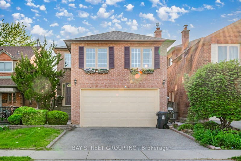 home for sale on 20 Emcarr Drive
