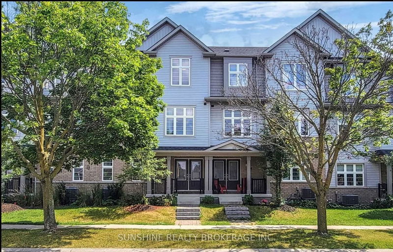 home for sale on 14 Cornerside Way