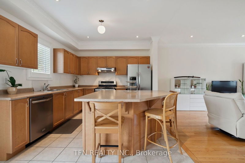 18 Jeremiah Lane  Toronto, M1J 0A4 | Image 14