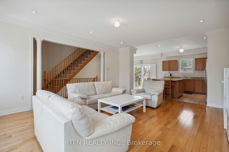 18 Jeremiah Lane  Toronto, M1J 0A4 | Image 6