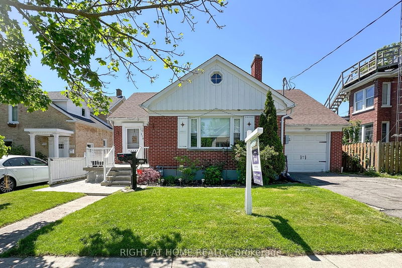 218 Kendal Ave  Oshawa, L1G 5B5 | Image 2