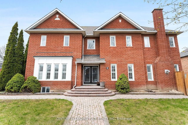 Lower - 2 Morden Crescent