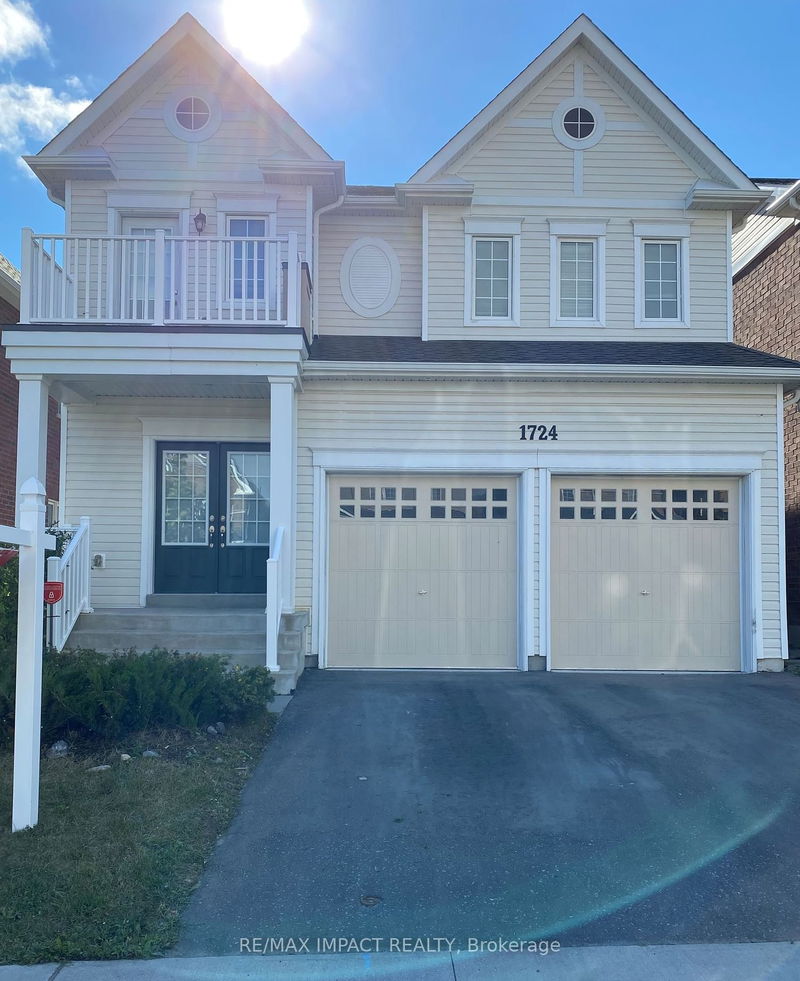 home for lease on 1724 Douglas Langtree Drive