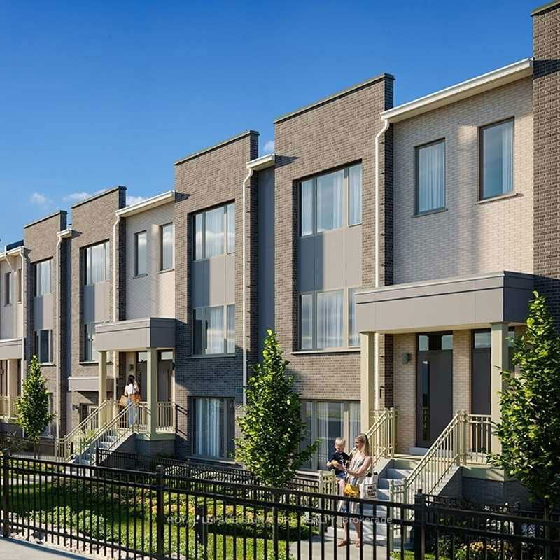 home for lease on 302-1525 Kingston Road