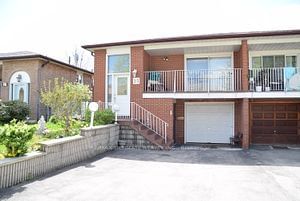 home for sale on 25 Lenthall Avenue