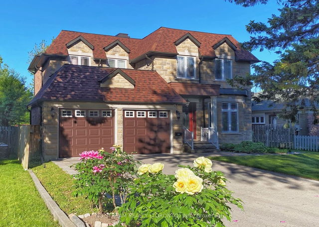 3 Lawndale Road