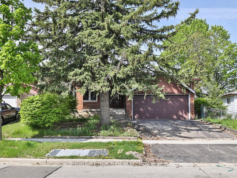 home for lease on UPPER-102 Terryhill Crescent