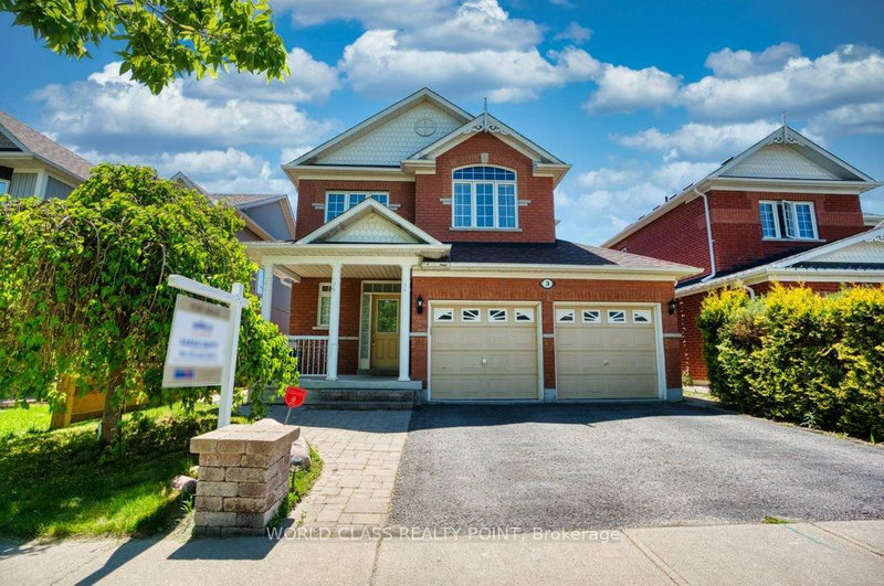 3 Hesham Dr, Whitby, L1M 2J9 | Image 2