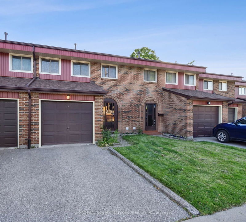 home for sale on 6-3000 Midland Avenue