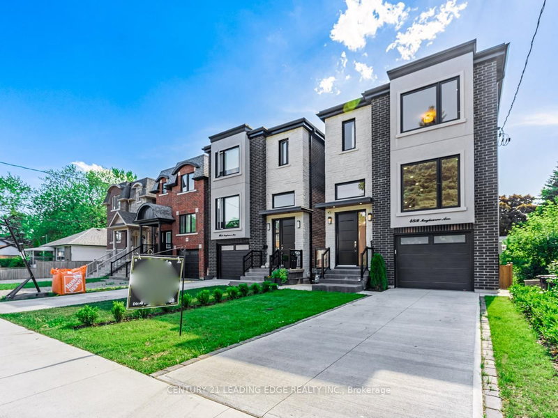 48B Maybourne Ave, Toronto, M1L 2V9 | Image 3