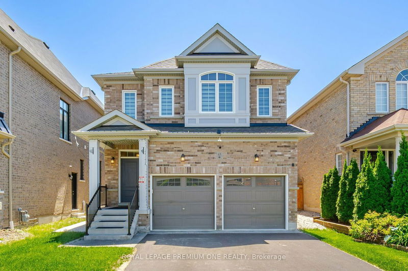 home for lease on 63 Morningstar Avenue