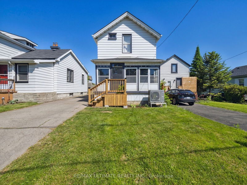 home for sale on 152 Mill Street