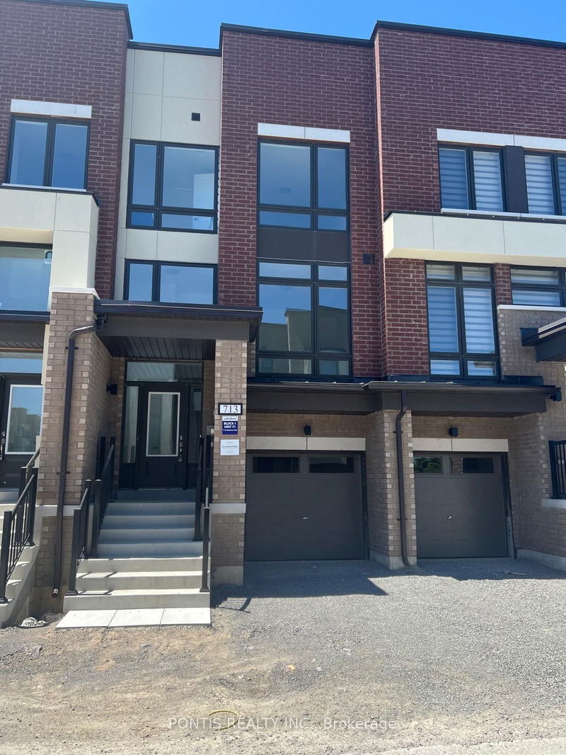 home for lease on 713 Heathrow Path