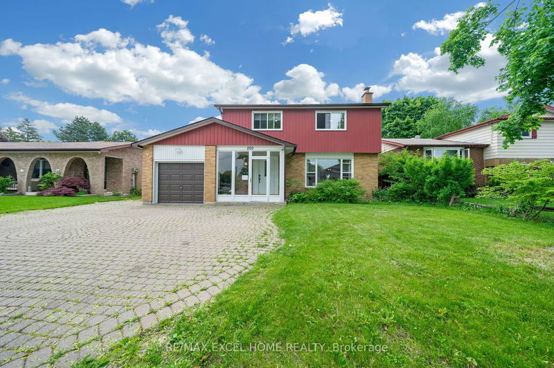 home for sale on 200 Michael Boulevard