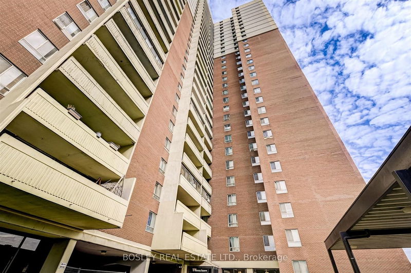 home for sale on 2917-5 Massey Square