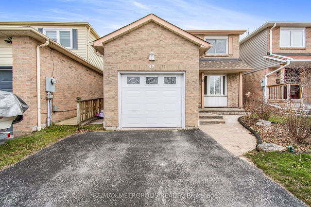 47 Gilmour Drive