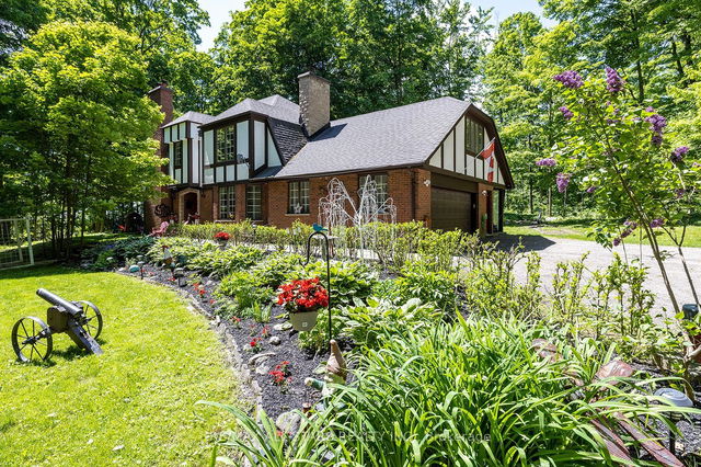 7470 Thickson Road