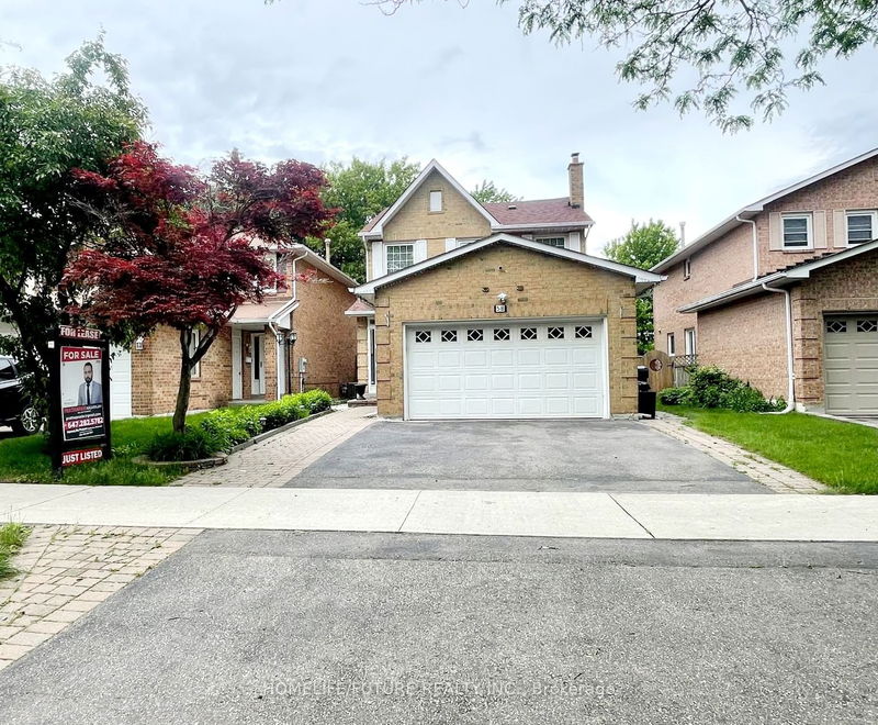 home for lease on 58 Parade Square