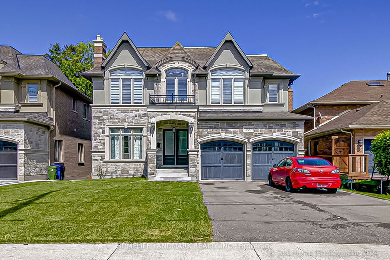 home for sale on 337 Centennial Road