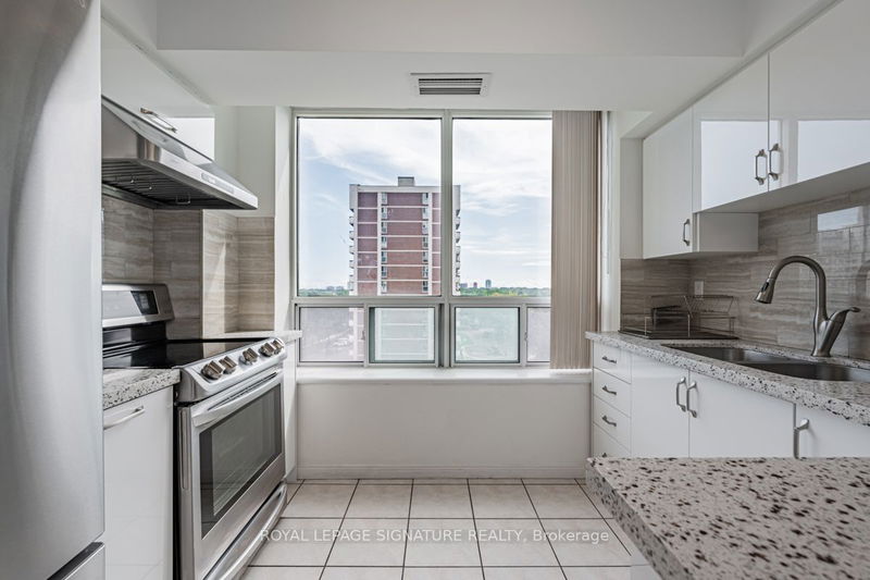  506 - 2800 Warden Ave  Toronto, M1W 3Z6 | Image 1